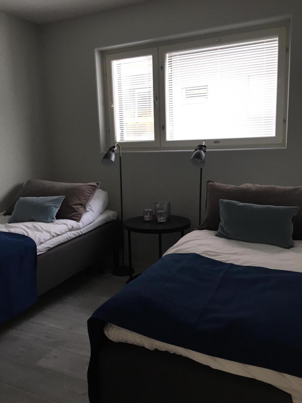 Levin Kunkku B2 Apartment Grey 외부 사진