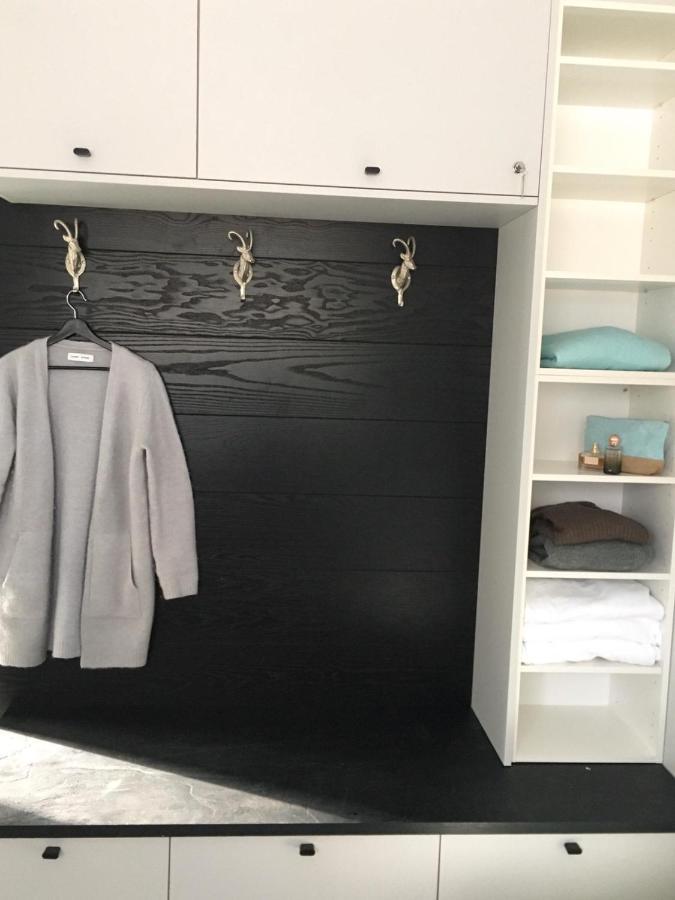 Levin Kunkku B2 Apartment Grey 외부 사진