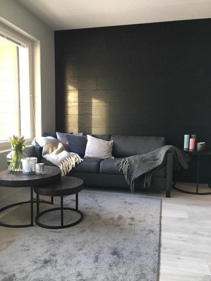 Levin Kunkku B2 Apartment Grey 외부 사진