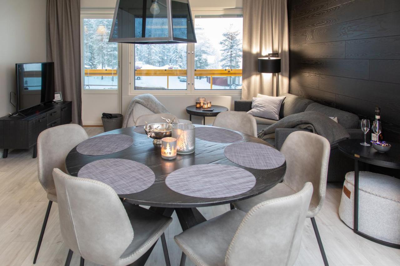 Levin Kunkku B2 Apartment Grey 외부 사진