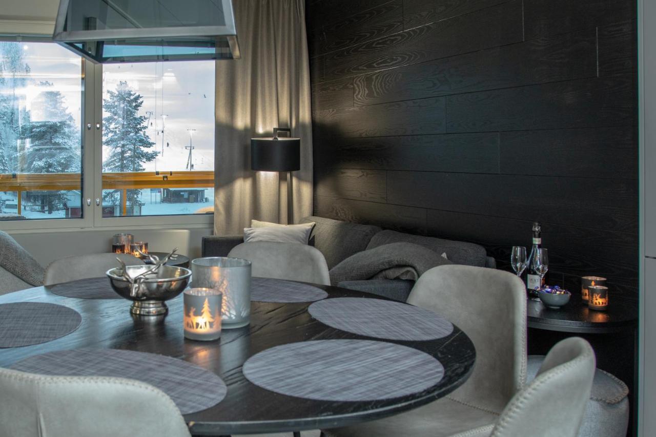Levin Kunkku B2 Apartment Grey 외부 사진