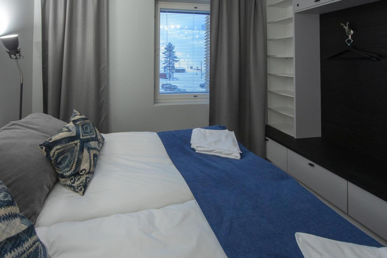 Levin Kunkku B2 Apartment Grey 외부 사진