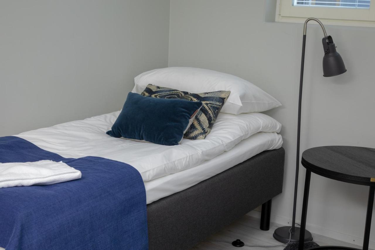 Levin Kunkku B2 Apartment Grey 외부 사진